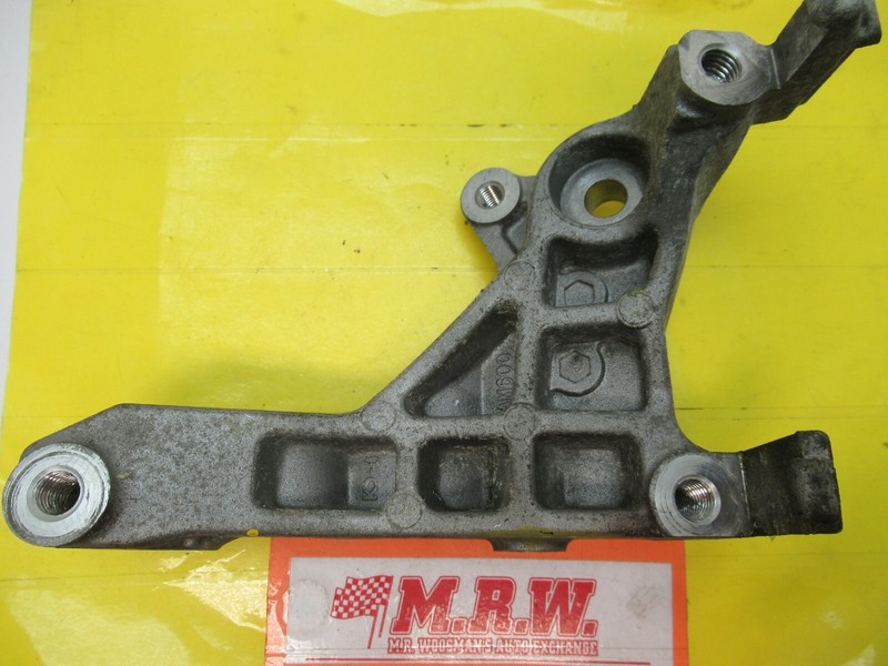 MOUNT BRACKET SUPPORT for AIR AC A/C COMPRESSOR fits 03 04 05 06 INFINITI G35 FX