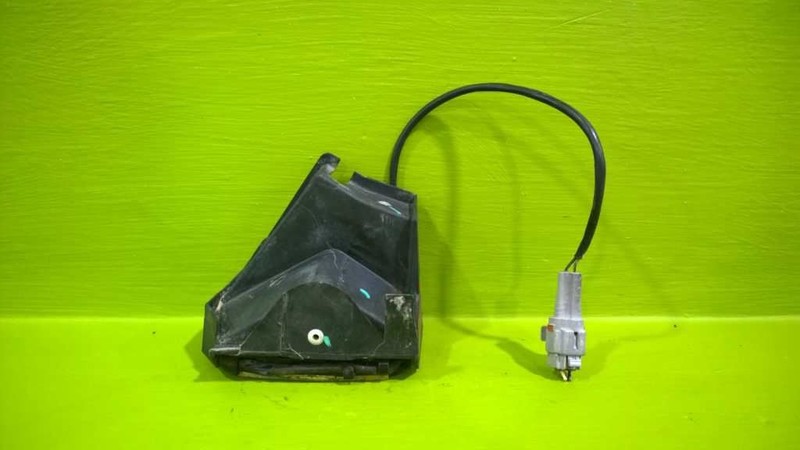 00-02 TUNDRA EXT CAB DRIVER LEFT REAR DOOR LOCK LATCH ACTUATOR OEM 3582-10