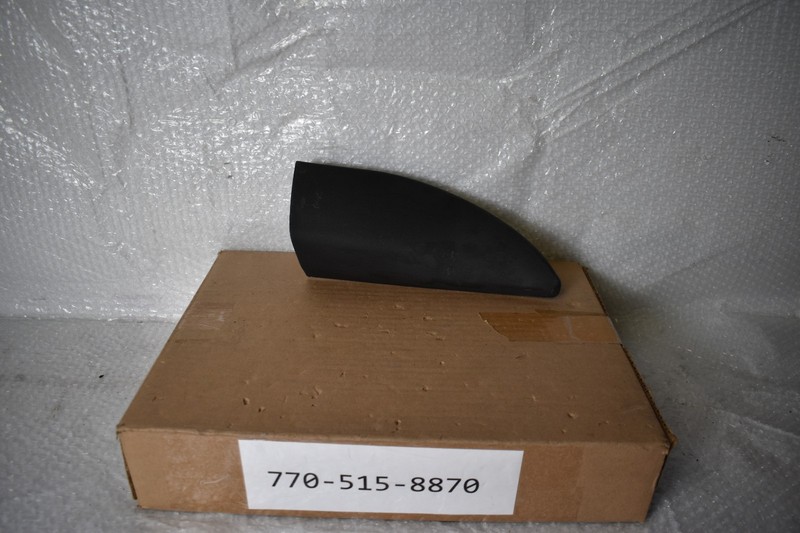 FORD F150 FRONT RIGHT DOOR PANEL TRIM 2015-2020 OEM FL3B-17D698-AGW