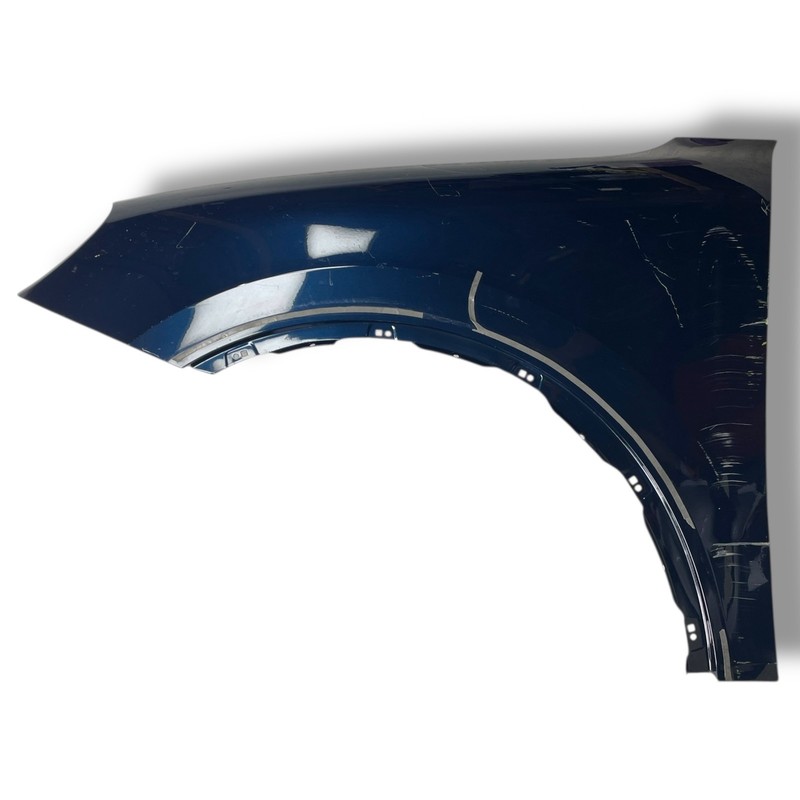 Porsche Cayenne 9Y 2019-2023 Front left driver side fender OEM 9Y0821105D