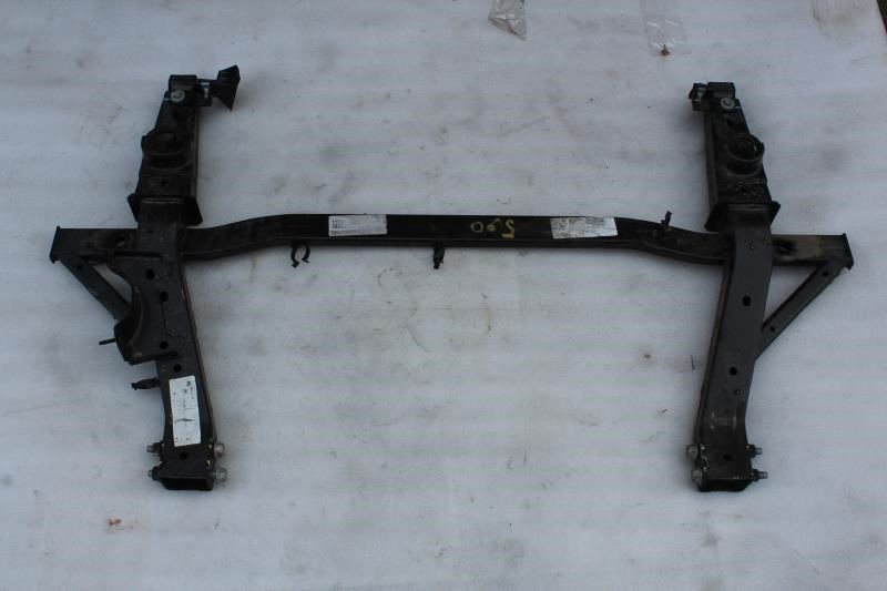 2017 CHEVROLET VOLT FRONT CROSSMEMBER FOREWARD EXTENSION