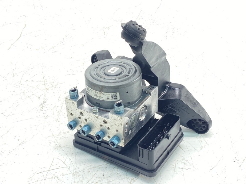 16-22 BMW F48 X1 28i Anti Brake ABS Pump Hydraulic Assembly DSC Unit 51K mi OEM✅