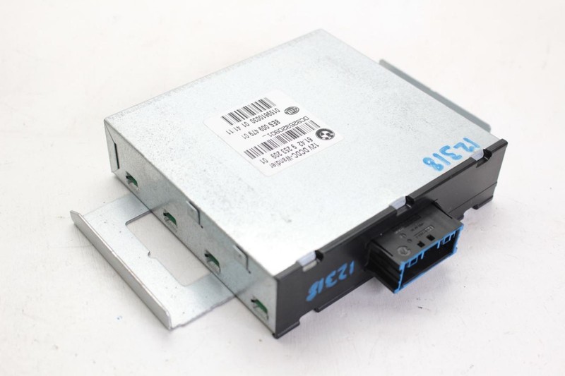 08-13 BMW M3 4.0L Torque Converter Module 61429253209
