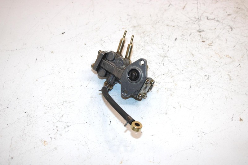 06 Arctic Cat Crossfire 600 Efi Sno Pro Oem Oil Pump 3006-978 SA187
