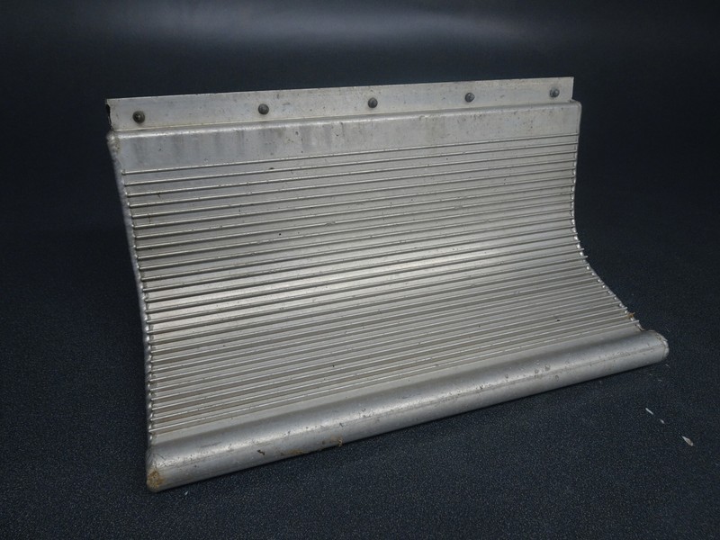 2005 Ski-Doo Summit 1000 OEM Engine Radiator Motor Cooler Cooling Radiater