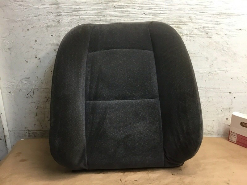 Hyundai Santa FE Front Left Driver Upper Seat Cloth 2001 2002 2003 2004 :A
