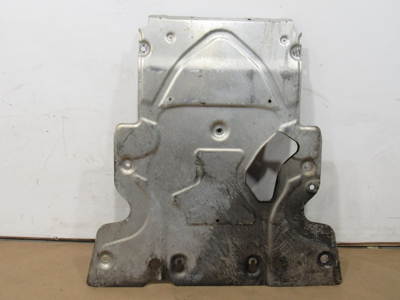 14-17 Land Range Rover 2016 Front Underbody Lower Shield Skid Plate Cover ;:Y