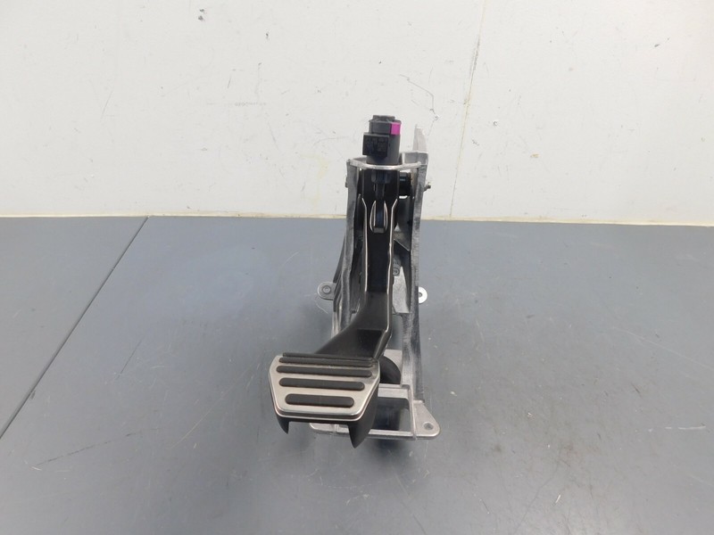 2017 17 18 19 20Audi R8 V10 Plus Brake Pedal / Bracket#3300 Q1
