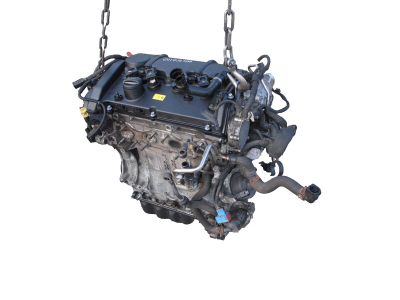 π 2012-2016 MINI COOPER S / CONTRYMAN 1.6L ENGINE MOTOR TESTED