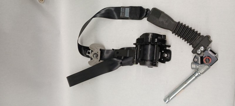 2020 KIA SPORTAGE Front Seat Belt passenger retractor OEM 17 18 19 20 21 22