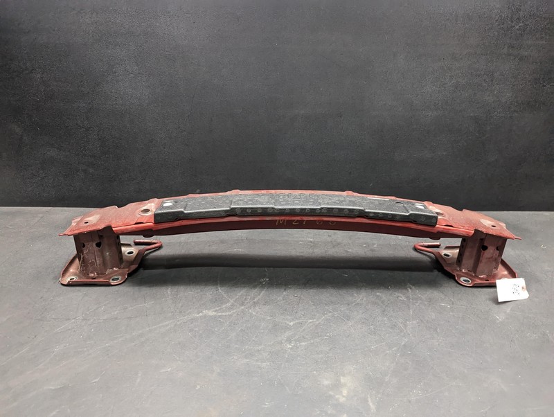 Rear Bumper Reinforcement 2016 Mazda 3 BJS7-262 2014 2015 2017 2018