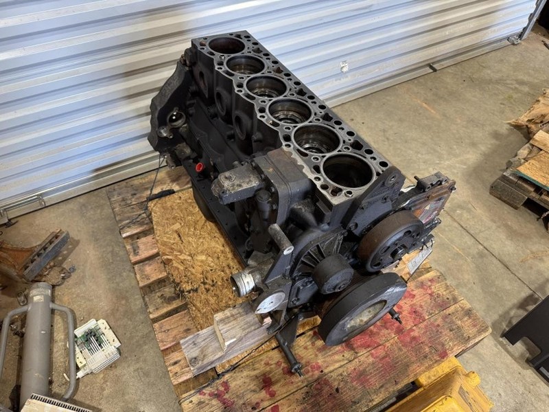 2022 2023 RAM 2500 3500 6.7L CUMMINS CYLINDER LONG BLOCK ENGINE MOTOR *READ*