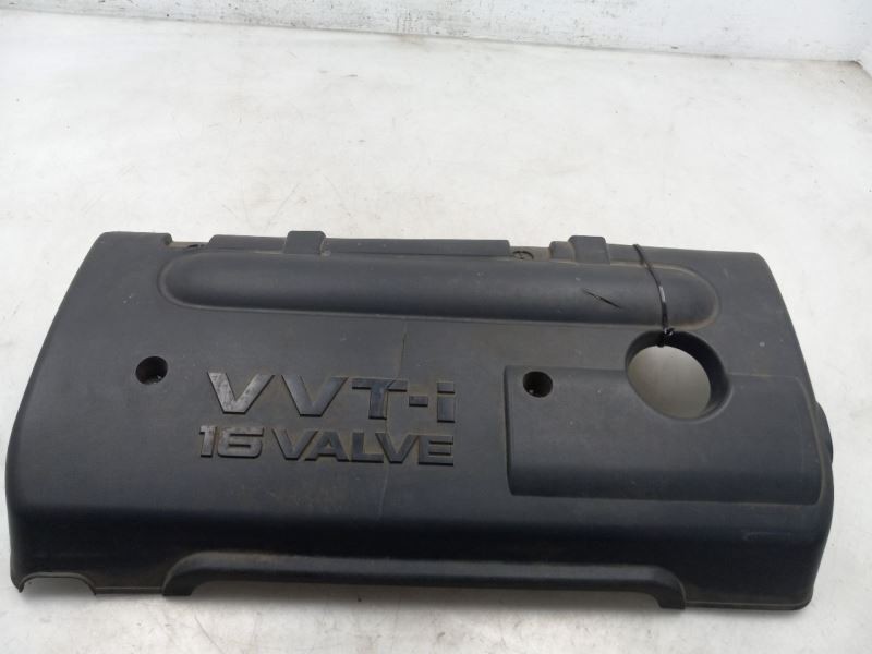 2007 TOYOTA MATRIX 1.8L 4CYL VVT-I ENGINE COVER