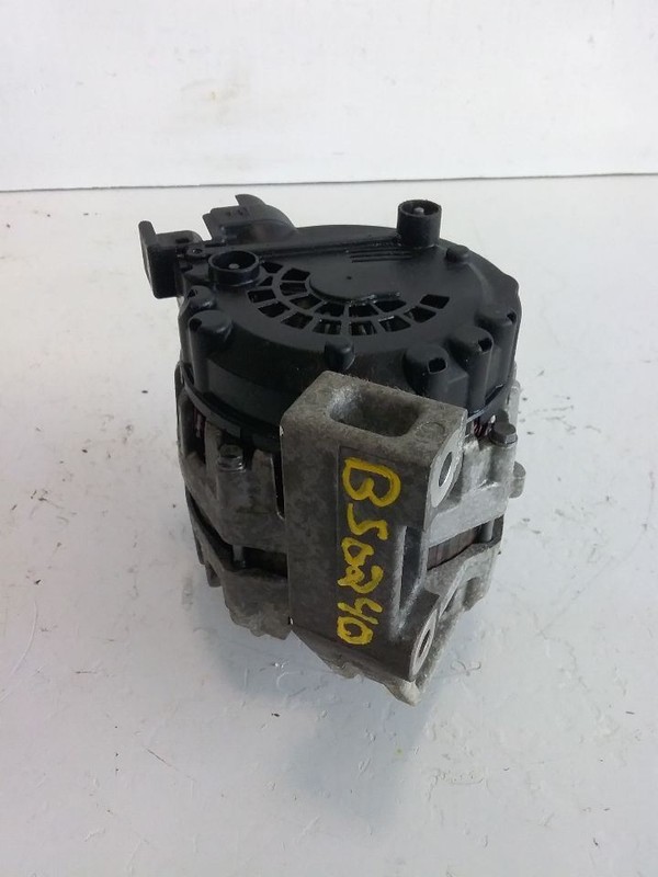 Alternator Without Turbo VIN 2 8th Digit Fits 12-18 FOCUS 3527832