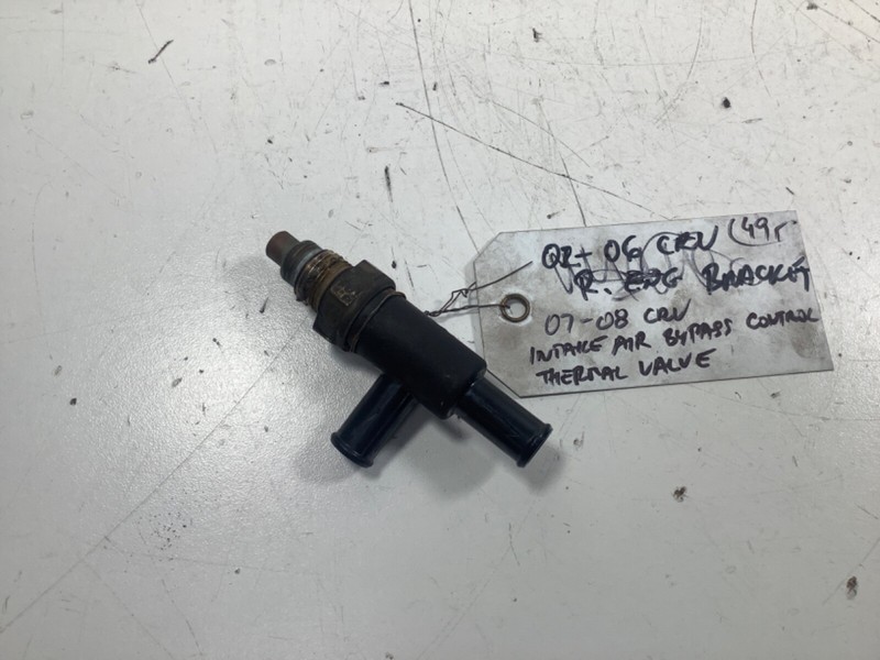 07-08 Honda CR-V Intake Bypass Control Air Assist Valve 36281-RTA-003 OEM
