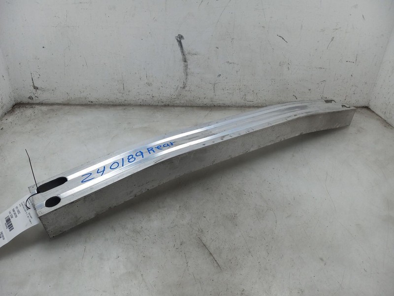 18-23 TOYOTA CAMRY SE 2.5L FWD AT REAR BUMPER REINFORCEMENT IMPACT BAR
