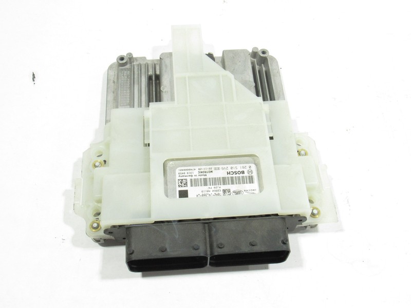 Land Range Rover Evoque 2023 2.0L ECM ECU Engine Control Module Computer 20-24:A