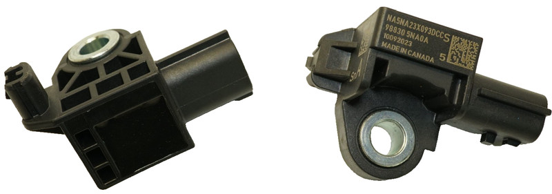 🔅2022-2025 INFINITI QX50 OEM. REAR RIGHT PASSENGER & LEFT DRIVER SENSOR