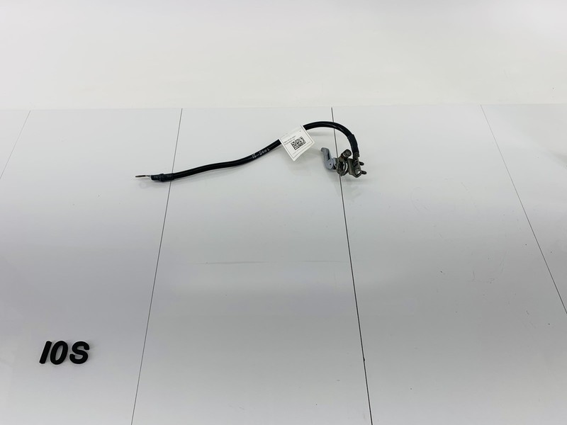 14-19 FIAT 500L 1.4L L4 GAS ENGINE MOTOR BATTERY NEGATIVE WIRING WIRE CABLE OEM