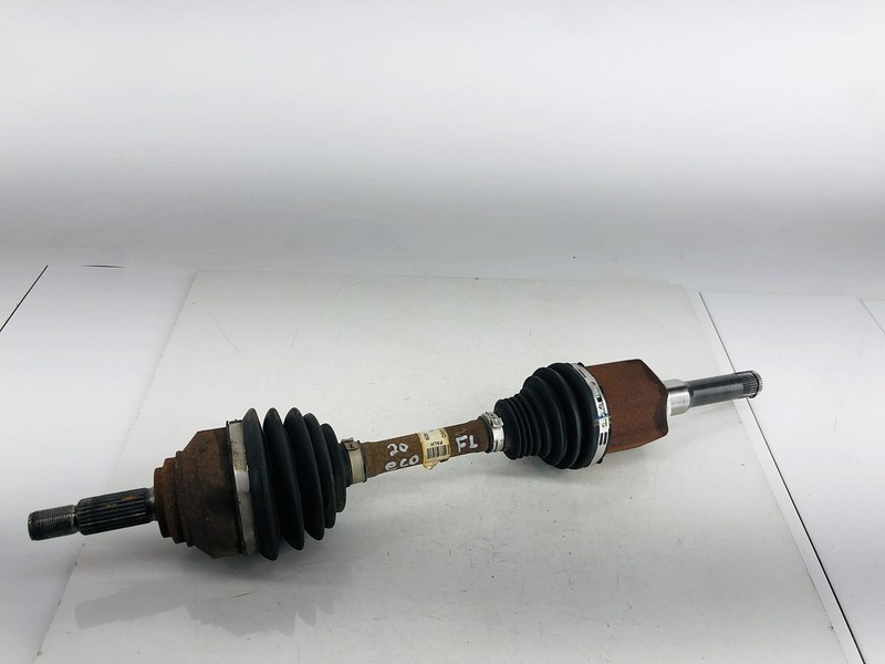 18-20 FORD ECOSPORT 4WD FRONT LEFT DRIVER SIDE CV AXLE SHAFT OEM