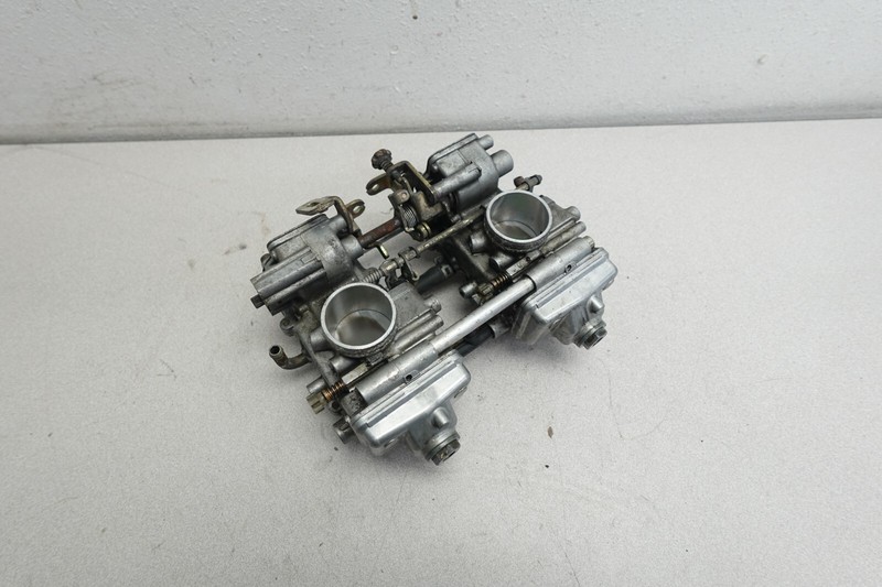2004-2007 MXZ GSX Summit Ski-Doo OEMDuel Barrel IntakeCarburetor Ass'y