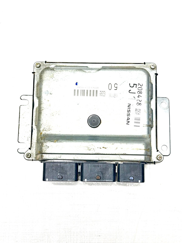 2017 Altima 2.5L Engine Electronic Control Module Part# BEM408300A