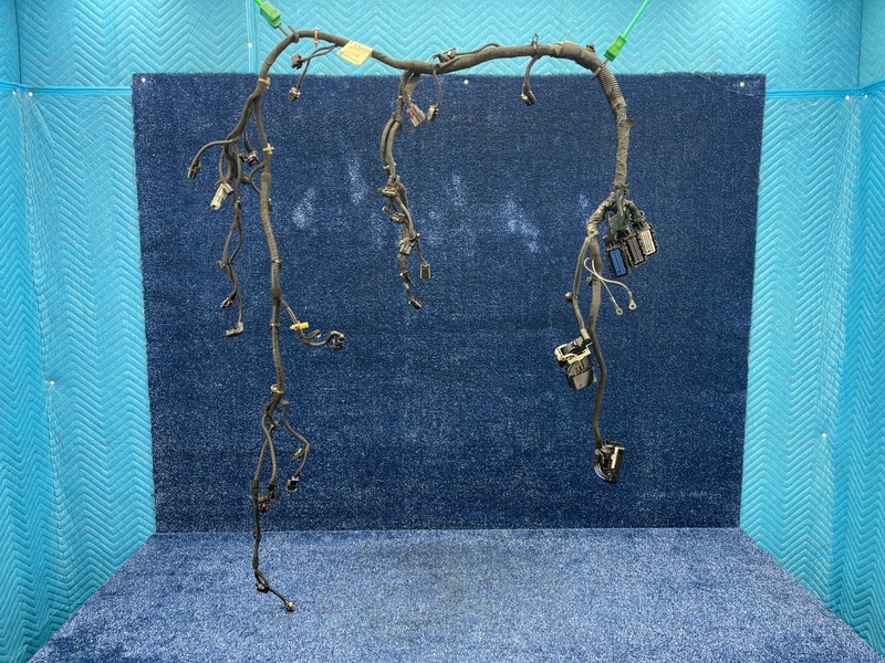 2016–2019 Buick Cascada Engine Wiring Harness OEM 39045394