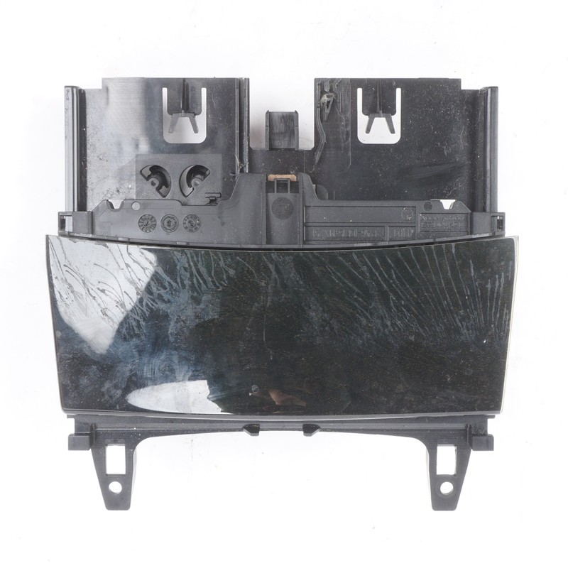 10-17 Mercedes W207 E350 E550 Coupe Center Console Ashtray Ash Tray CompartOEM