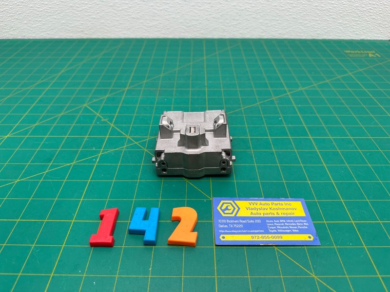 GM - STEERING COLUMN WHEEL LOCK ACTUATOR OEM 23377962