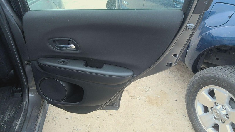 Rear Door Trim Panel HONDA HRV Right 16 17 18 19 20 21 22