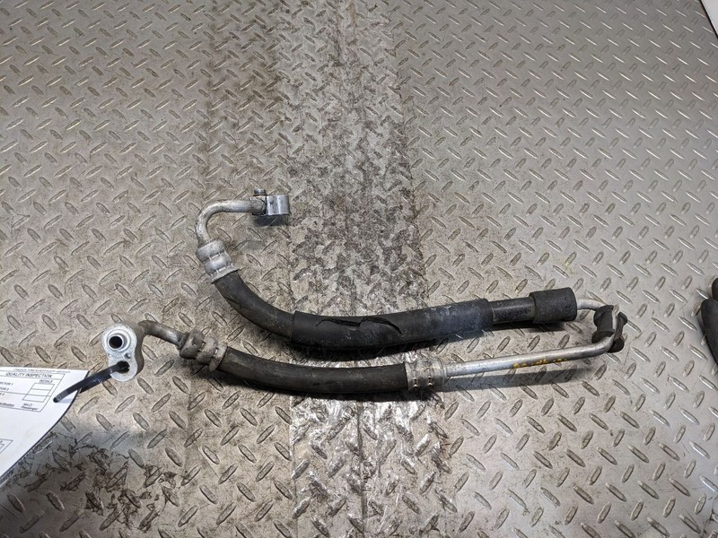A/C Refrigerant Discharge Hose-Hose Assembly 4 Seasons fits 90-93 Acura1180316