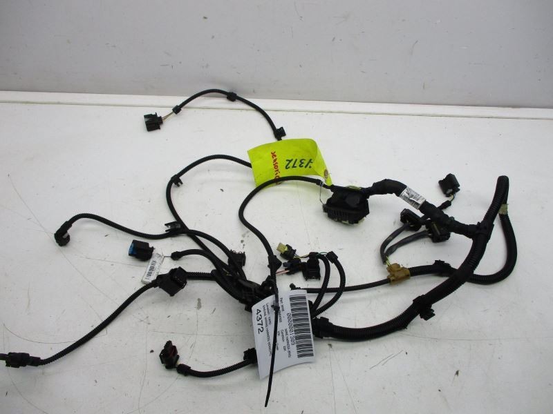 ENGINE TRANS HARNESS FITS 2013-2017 BMW 320I F30 N20 2.0L 30270