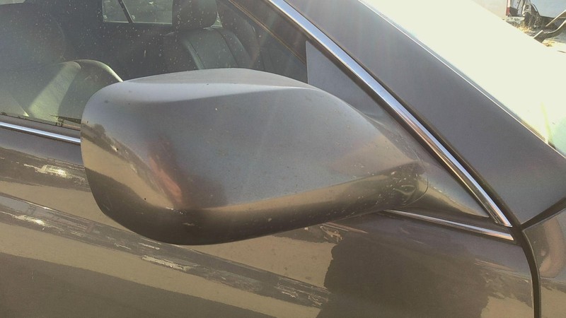 Door Mirror TOYOTA AVALON Right 05 06 07 08 09 10