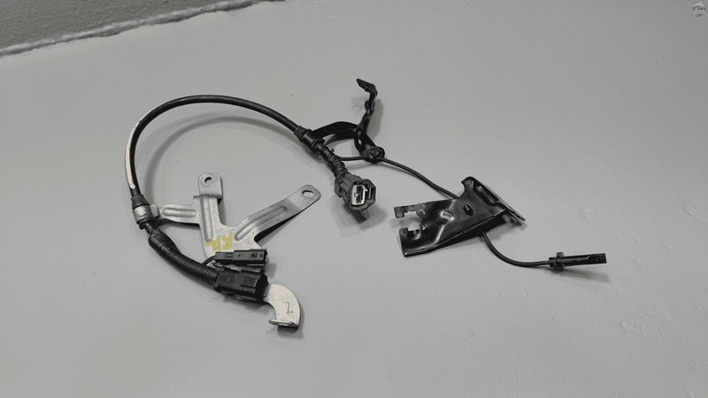 2021-2025 Nissan Rogue Rear Left Driver Side ABS Speed Sensor OEM