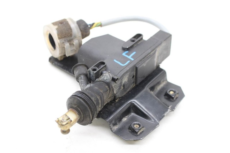 83-91 Porsche 944 Driver Left Front Door Lock Actuator Assembly 94462421100