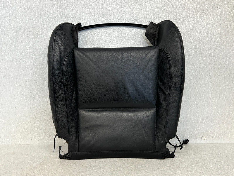 ⭐2008-2013 BMW 3-SERIES FRONT LEFT DRIVERS LOWER SEAT CUSHION OEM LOT2617