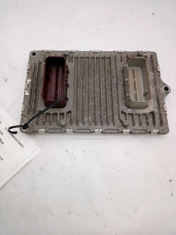 2016 Jeep Compass Engine Control Module ECM 2.4L OEM 5150762AB, 98000 Miles