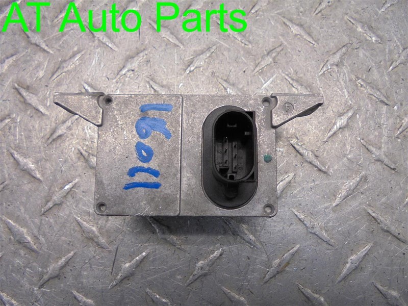 06 07 EXPLORER MOUNTAINEER STABILITY CONTROL MODULE 3C54-3C187-AB