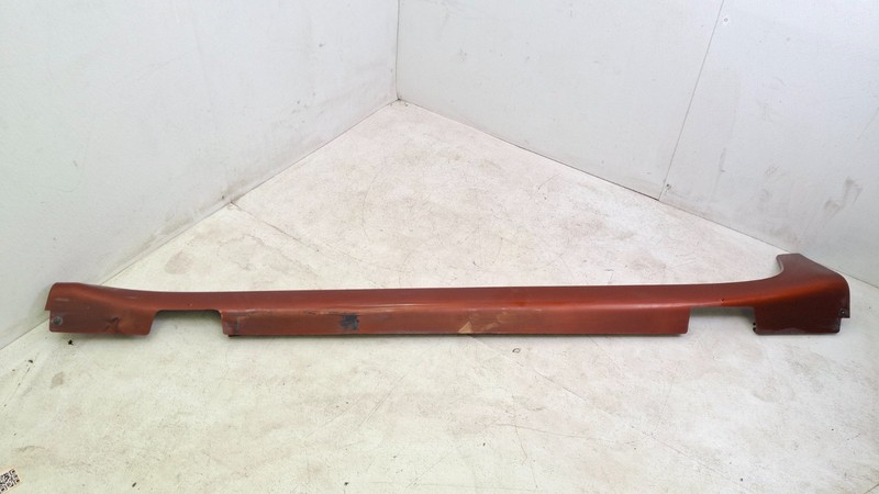 2017 - 2025 CHRYSLER PACIFICA LEFT SIDE ROCKER MOLDING COVER PANEL OEM