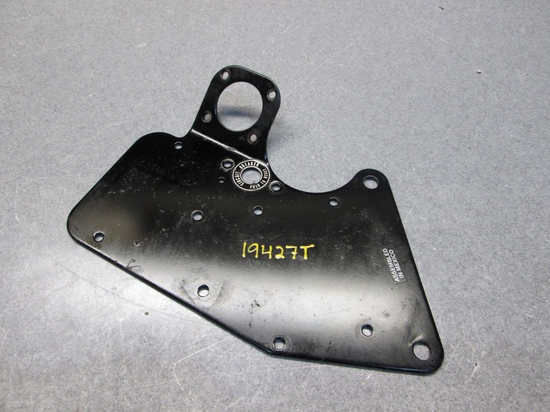 19427T Mercruiser Alpha One Stern Drive 2.5 3.0 Digital Ignition Mounting Bracke