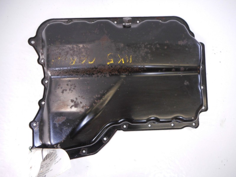 92-01 Toyota Camry Solara 4 Cylinder Engine 5SFE Motor Oil Pan OEM