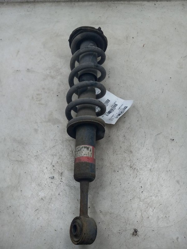03 04 05 06 07 08 09 TOYOTA 4 RUNNER SR5 FRONT PASSENGER RIGHT STRUT