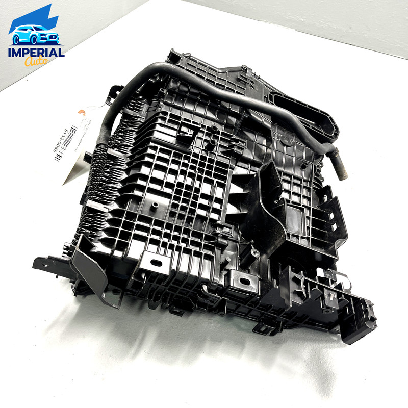 18-23 TOYOTA CAMRY XSE Part Of HVAC AC Climate Heater Case Housing Box OEM