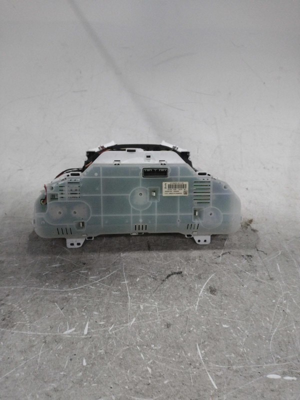 Used Speedometer Gauge fits: 2011 Honda Pilot cluster MPH US market EX FWD Grade