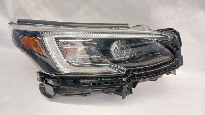21-'22 SUBARU LEGACY Right passenger adaptive headlight LED OEM Grade A!