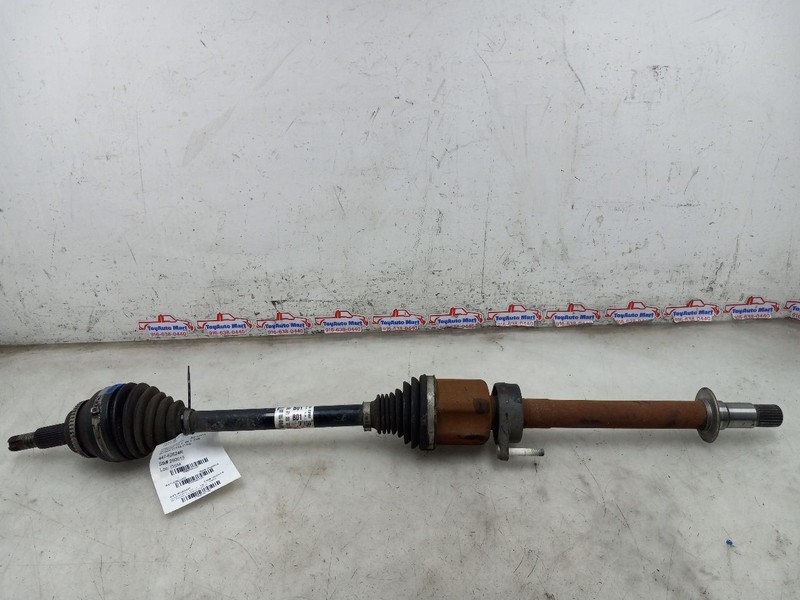 Passenger Right Axle Shaft Front Axle FWD Fits 17-20 SIENNA 580726