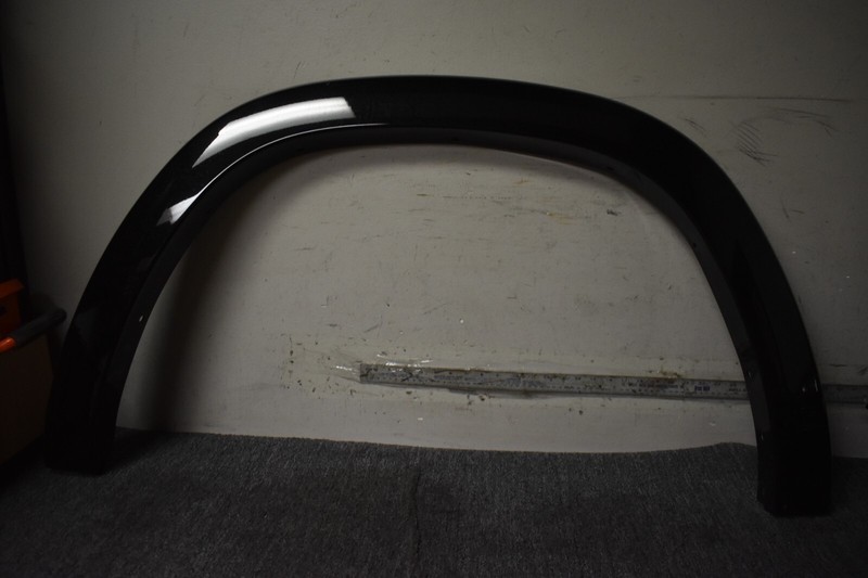 FENDER FLARE 2019-2026 RAM 1500 5YL29NRVAC FACTORY OEM