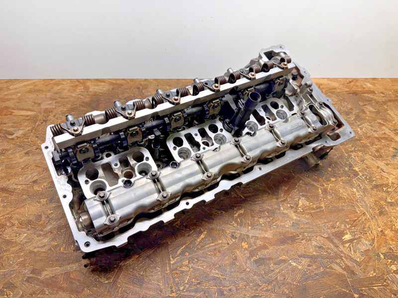 10–19 OEM BMW 135i 335i 535i 740 X1 X3 X5 X6 3.0L N55 Turbo Engine Cylinder Head