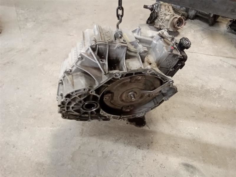 Automatic Transmission AWD Fits 07-08 ACADIA 116576
