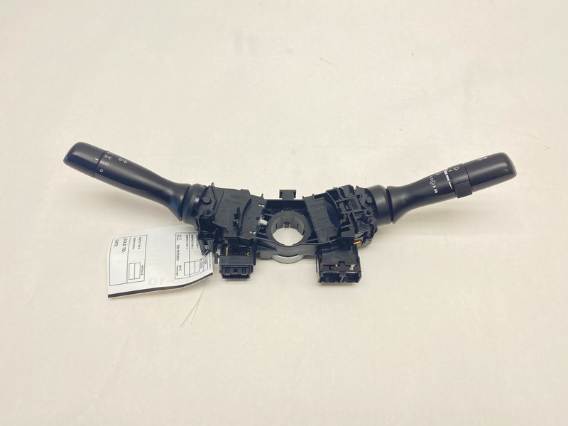 13 14 15 16 SCION FRS HEADLIGHT WIPER TURN SIGNAL STALK COMBINATION SWITCH OEM
